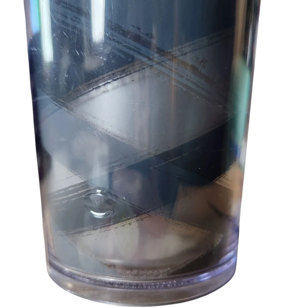 Starbucks 2014 tumbler